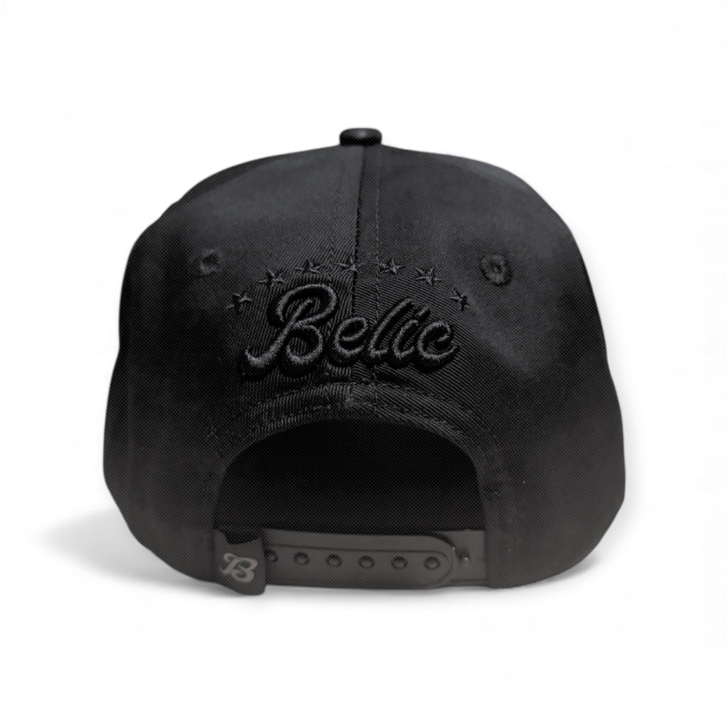 Belic Black Diamonds