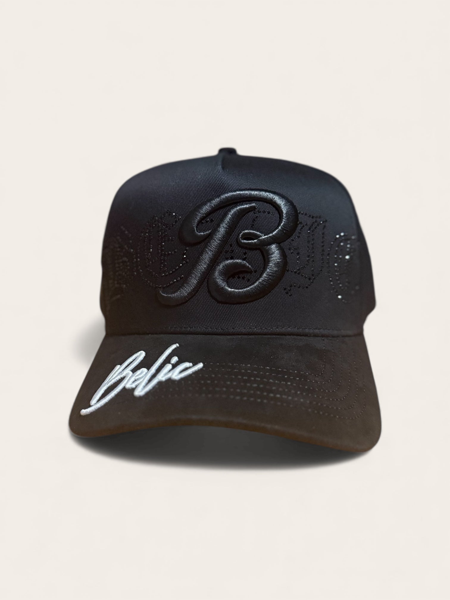 Belic Black Diamonds