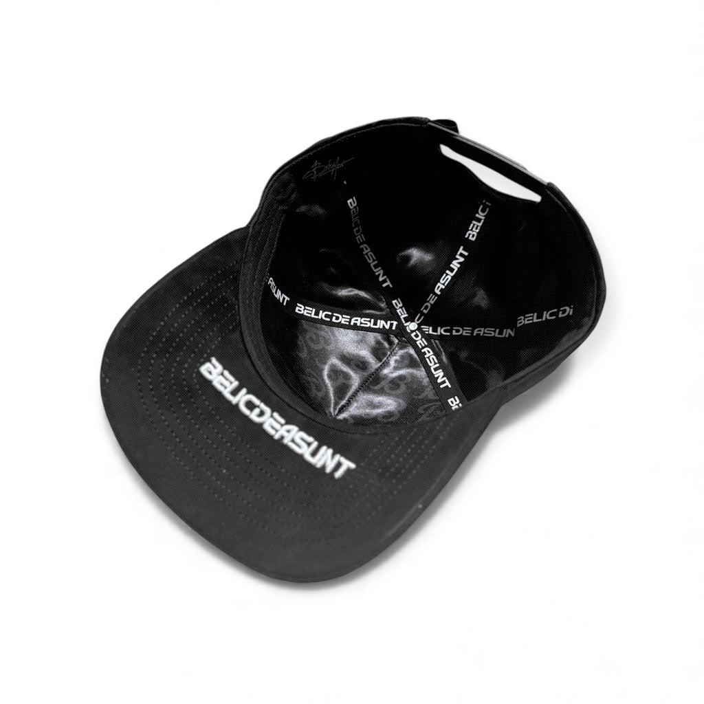 Belic Black Diamonds