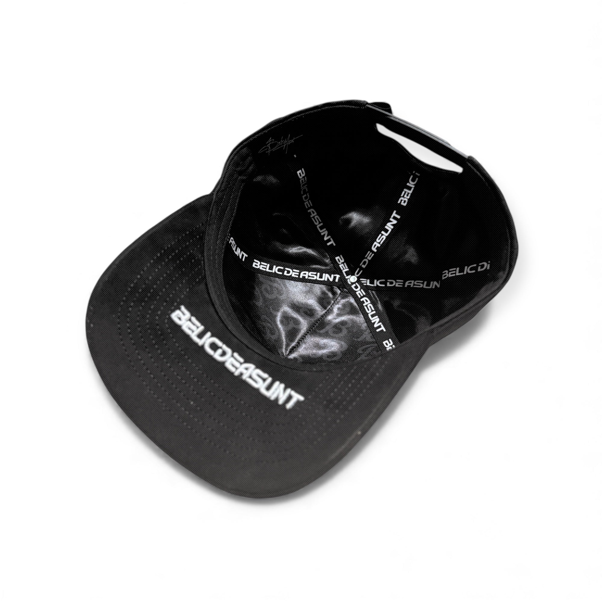 Belic Black Diamonds